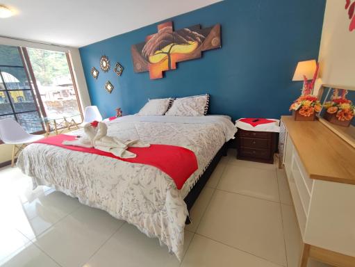TURI Suite con Jacuzzi, centro de la ciudad - Housity