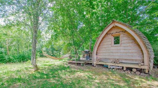 La pom de pin - Housity