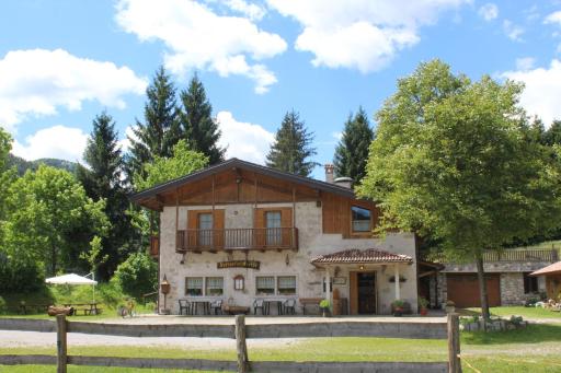 Agriturismo al Marter - Housity