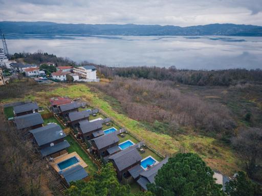 Woodlodge Country Sapanca - Housity