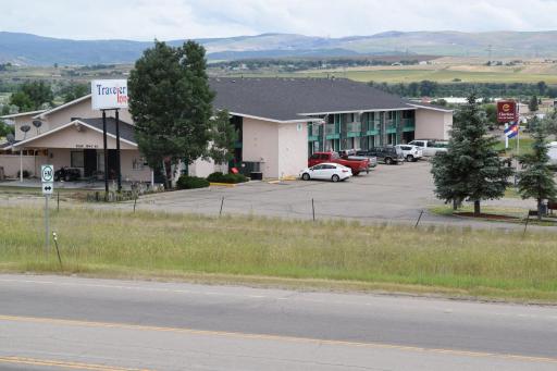 Traveler Inn Craig - Housity
