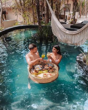 The Yellow Nest Tulum - Housity