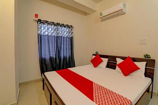 Heritage By Bhawani Guest House - Housity