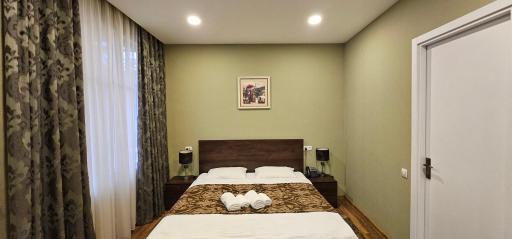 Hotel Boutique IVERIA - Housity