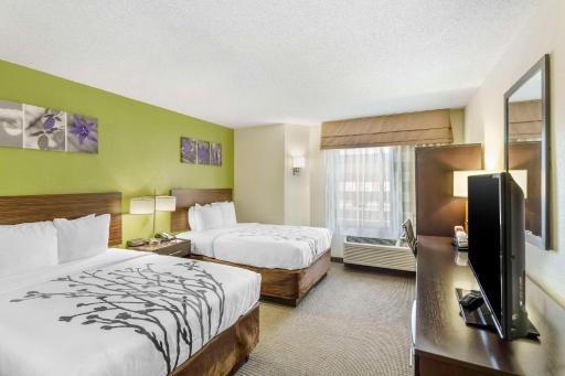 Sleep Inn Hickory South - Housity