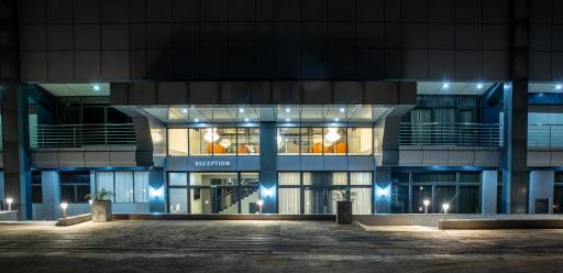 Gloria Inn Hotel - Ndola - Housity