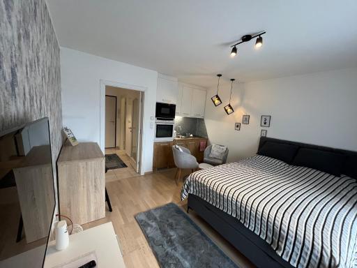Apartment UNA Sarajevo - Housity