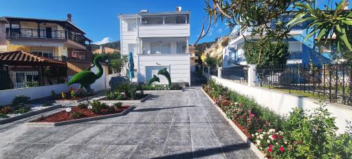 VILLA IRAKLITSA SEA VIEW - Housity