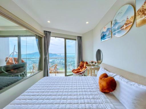 The SóngQUY HOMESTAY VŨNG TÀU 87 - Housity