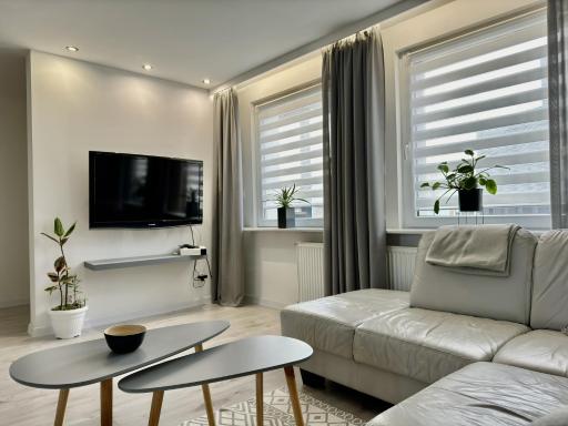 Apartamenty Kowalska III - Housity