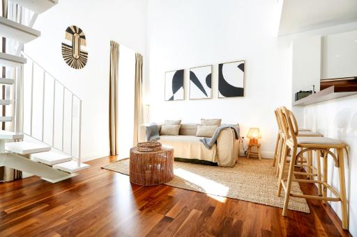 Vacation Time Apartment - Housity