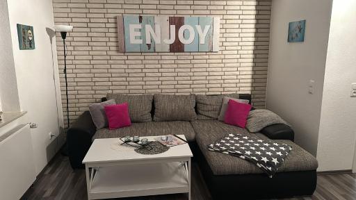 Schöne Ferienwohnung T&N im Weserbergland - Housity