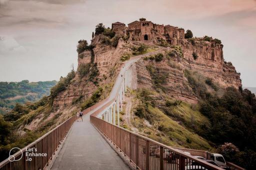 Civita's - Housity
