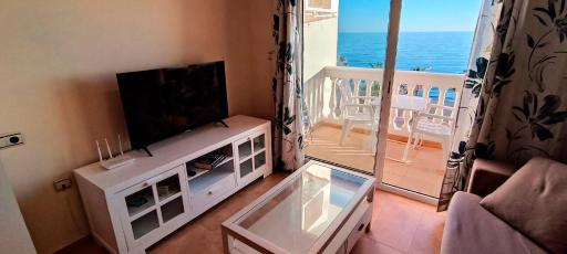 ESTUDIO DELANTE DEL MAR - Housity