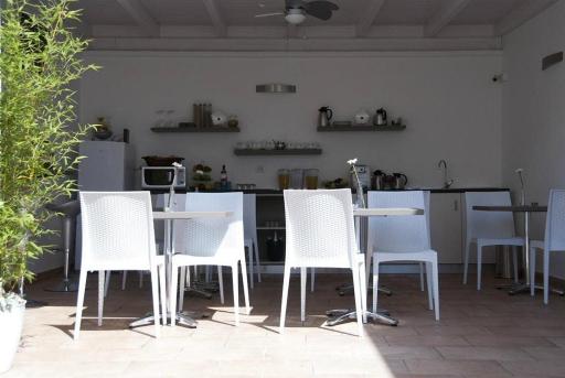 b&b il corso in via garibaldi by salentolimit - Housity