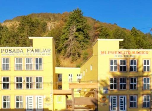 Mi Pueblito Magico - Housity