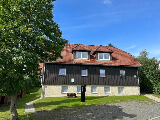 Urlaubshaus-Braunlage WG 4 - Housity