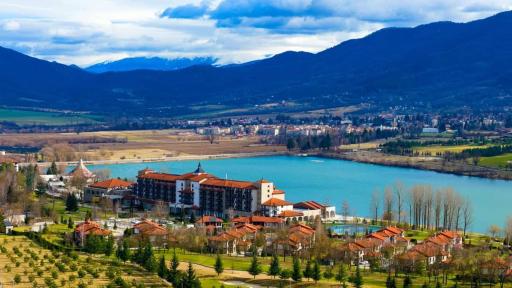 Pravets spa resort apartments - Housity