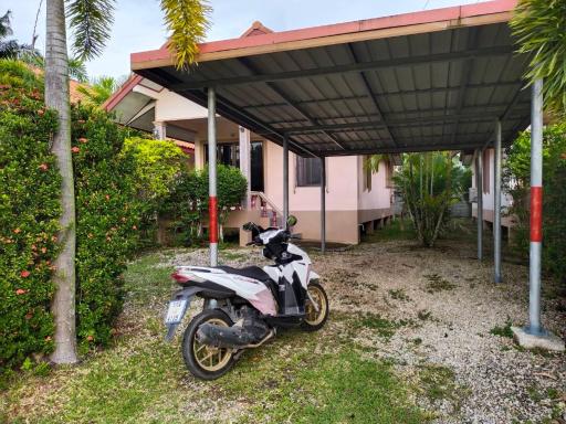Aonang Home846 - Housity