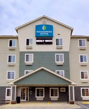 WoodSpring Suites Asheville - Biltmore West - Housity