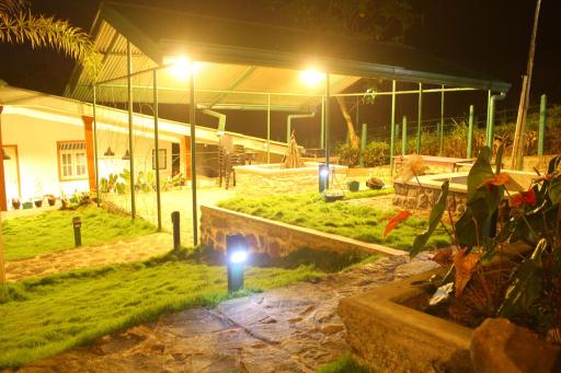 Triniton Holiday Villas - Housity