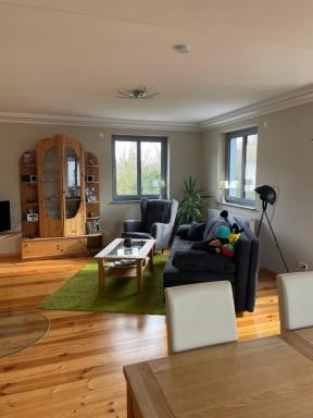 Ferienwohnung Werratal - Housity