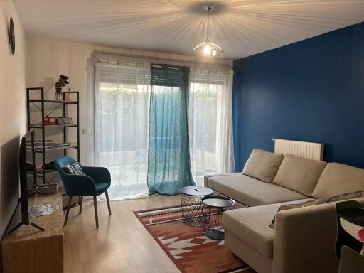 T2 Cosy Parking Proche Aéroport Orly Paris - Housity