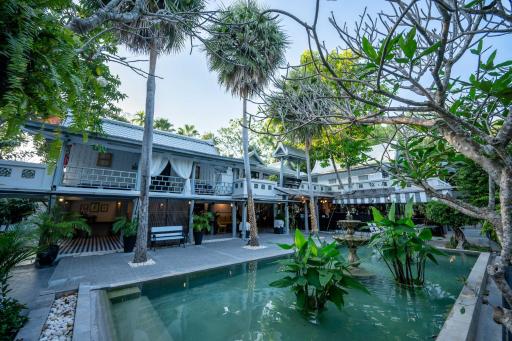 Zantiis Ndol Villas - Housity