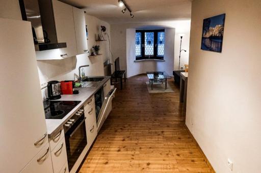 Ferienwohnung Martin - Hizvo