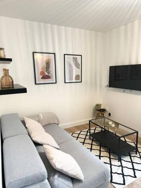 Appartement Éloi - 1 Chambre - Housity