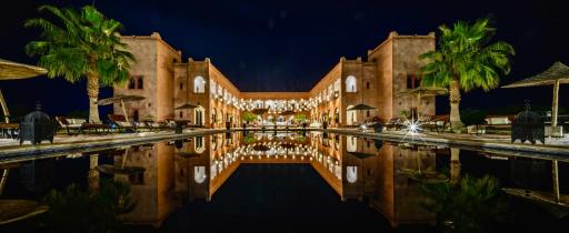 Kasbah Caracalla - Housity