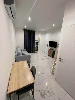 Studio à 250 metres du casino de Monaco - Housity