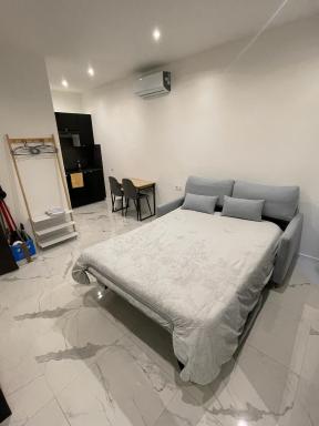 Studio à 250 metres du casino de Monaco - Housity