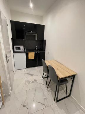Studio à 250 metres du casino de Monaco - Housity