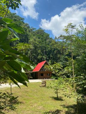 Chalé em meio à natureza! - Housity