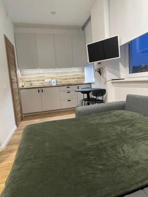 Airport Apartment 32 self check-In Free Parking - Housity