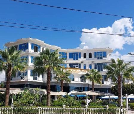 Fari Hotel - Housity