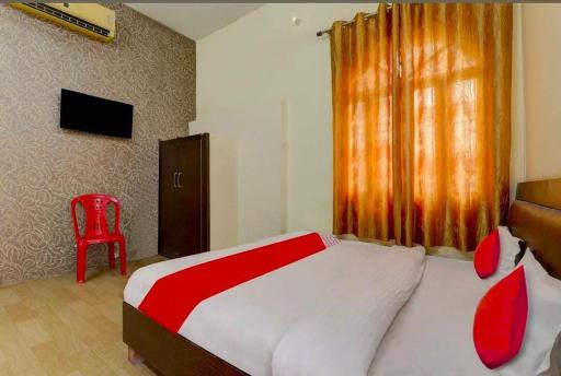 Rajvanshi Guest House - Housity