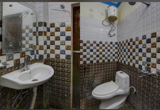 Rajvanshi Guest House - Housity