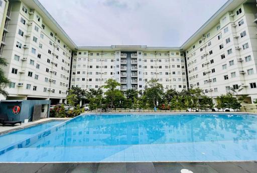 Staycation Amaia Korean Themed Deluxe by Hana Kim - Housity