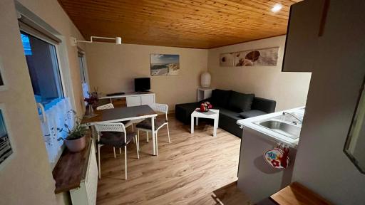 Bungalow zur Kühlung - Housity