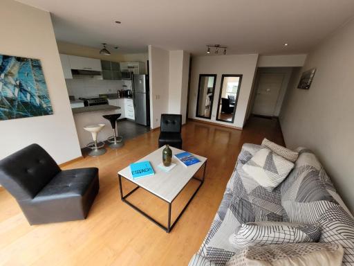 Espacio Luxury Apartments - Calle Independencia, Miraflores - Housity