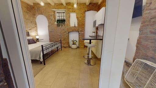 La Casetta in colonne - Housity