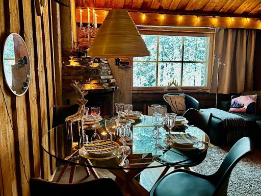 Lapland Tunturimaja Ski in, sauna, wifi, in Pyhä center - Lapland Villas - Housity