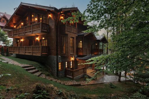 Chalet Royal - Housity
