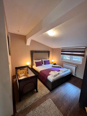 Luxury Apartments 88 - Housity