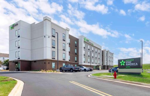 Extended Stay America Suites - Huntsville - Madison - Housity