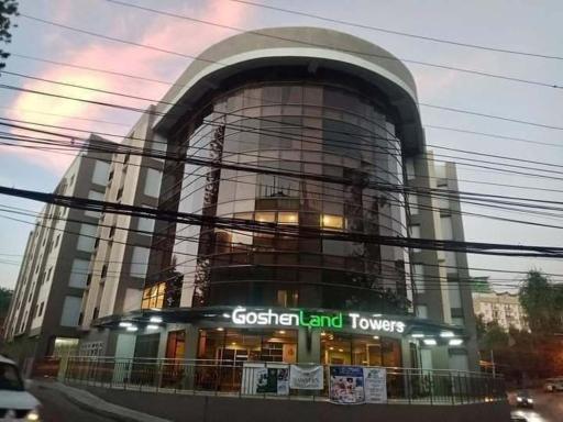 6F-03 Goshenland Tower - Housity