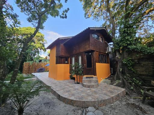 Chalé lawill ilha do mel - Housity