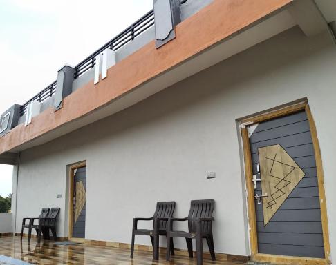 Raj Homestay Hampi - Housity